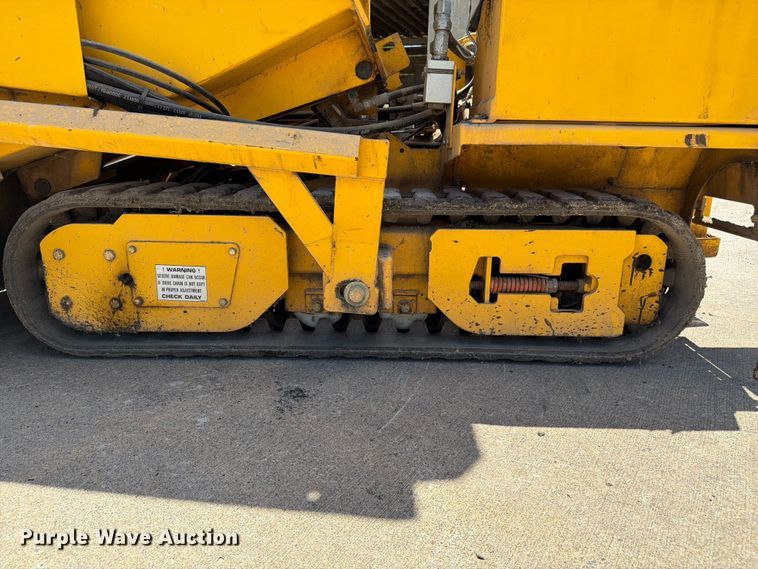 image for item FC3198 Salsco TP44 paver