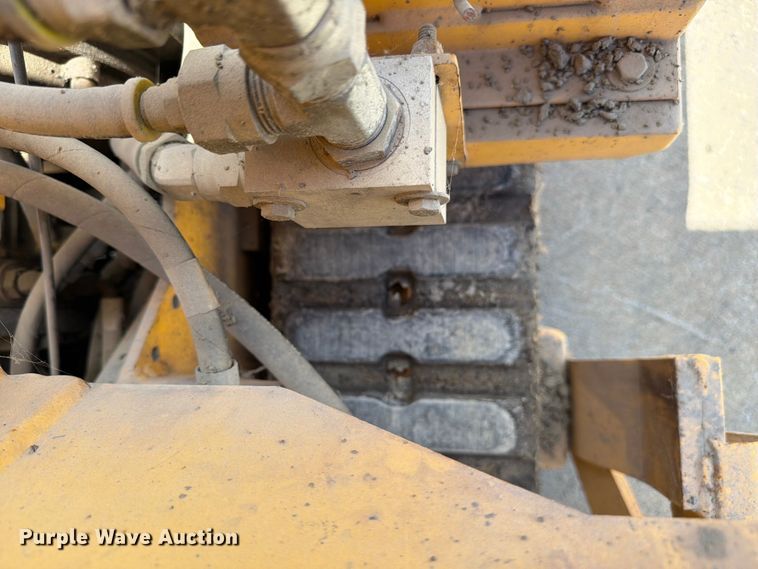 image for item FC3198 Salsco TP44 paver