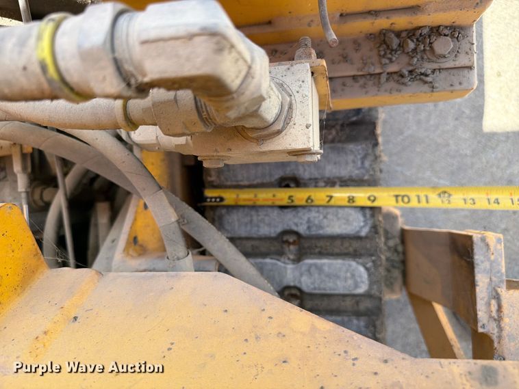 image for item FC3198 Salsco TP44 paver