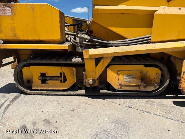 image for item FC3198 Salsco TP44 paver