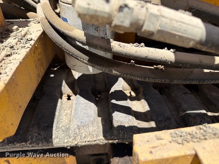 image for item FC3198 Salsco TP44 paver