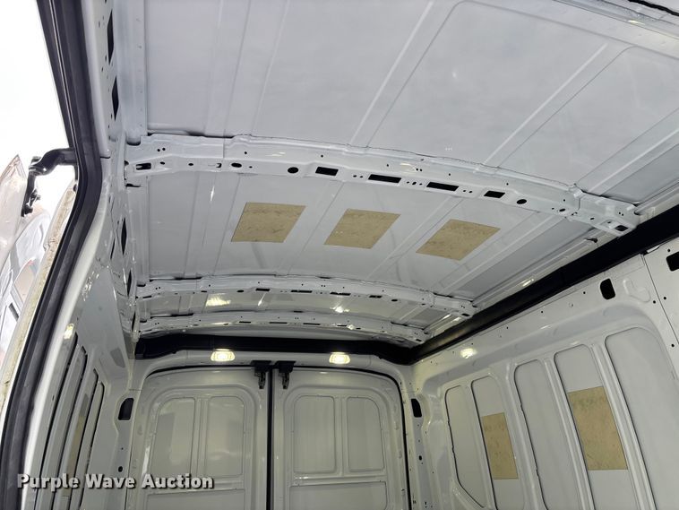 image for item FC5671 2017 Ford Transit 150 van