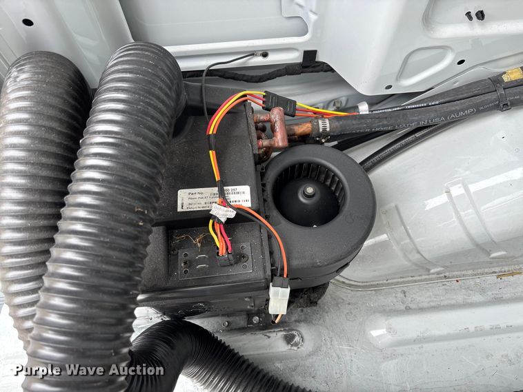 image for item FC5671 2017 Ford Transit 150 van