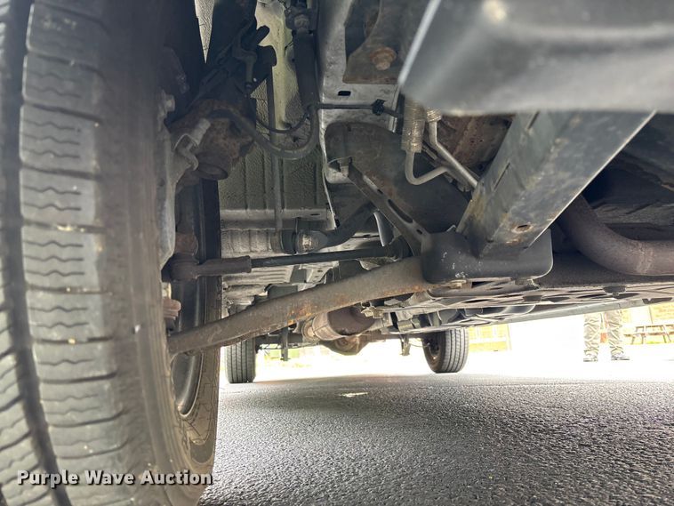 image for item FC5671 2017 Ford Transit 150 van