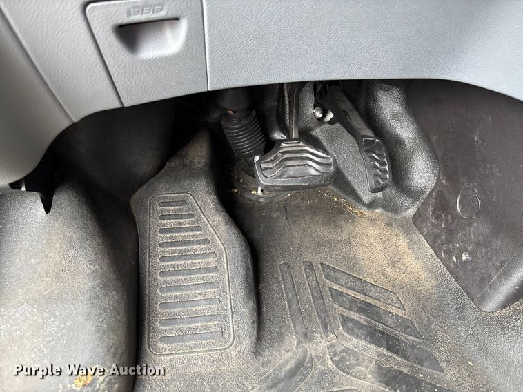 image for item FC5671 2017 Ford Transit 150 van