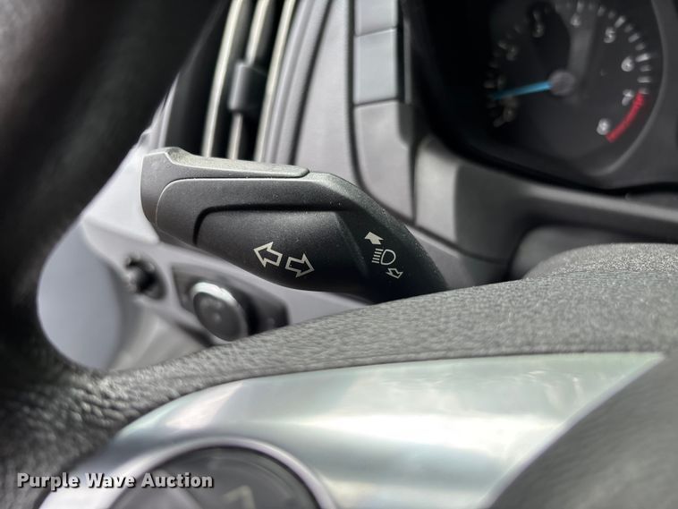image for item FC5671 2017 Ford Transit 150 van