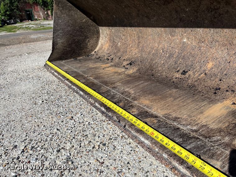 image for item FC5830 2021 Case 580 Super N WT backhoe