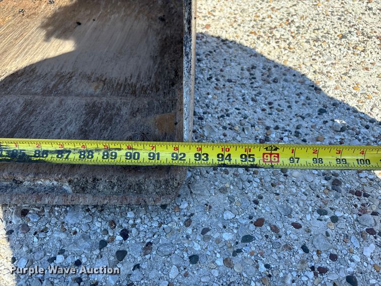 image for item FC5830 2021 Case 580 Super N WT backhoe