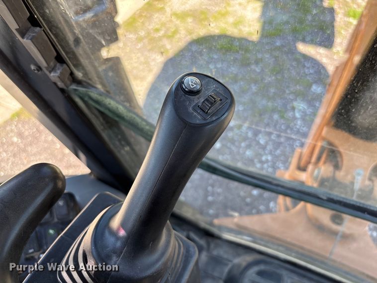 image for item FC5830 2021 Case 580 Super N WT backhoe