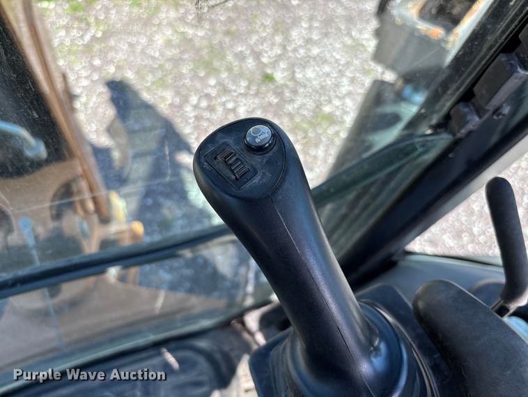 image for item FC5830 2021 Case 580 Super N WT backhoe