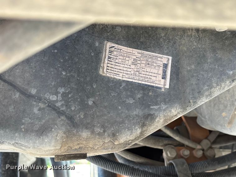 image for item FC5830 2021 Case 580 Super N WT backhoe