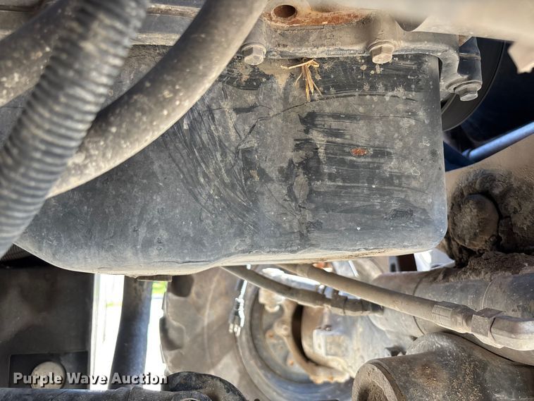 image for item FC5830 2021 Case 580 Super N WT backhoe