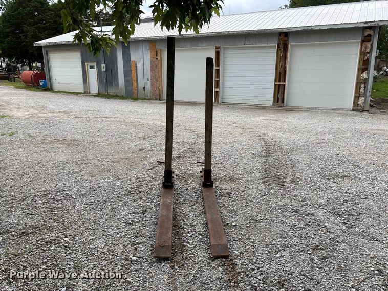 image for item FC5830 2021 Case 580 Super N WT backhoe