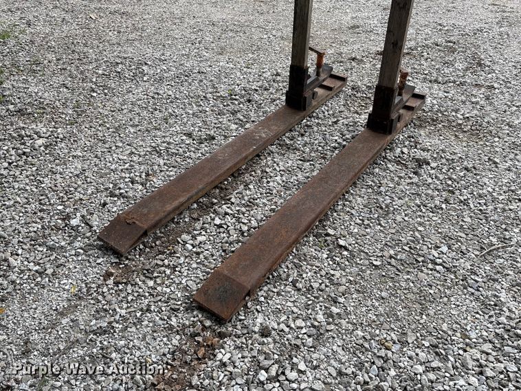 image for item FC5830 2021 Case 580 Super N WT backhoe