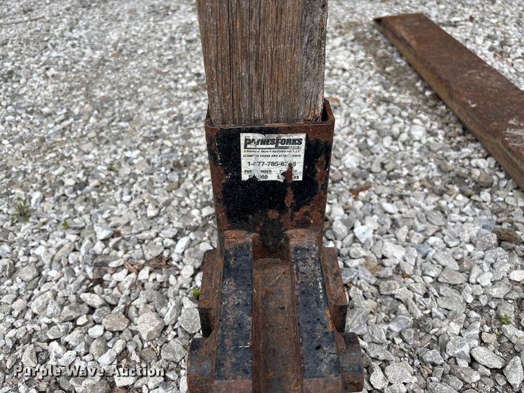 image for item FC5830 2021 Case 580 Super N WT backhoe