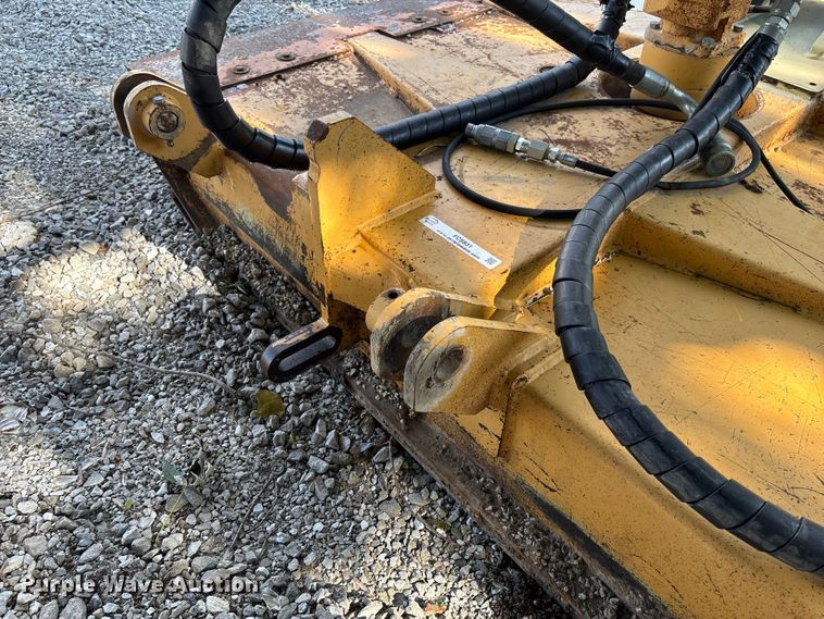 image for item FC5831 Diamond side boom rotary mower
