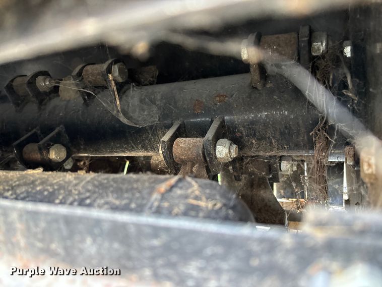 image for item FC5832 2022 Agrotk EXFLM115 excavator flail mower