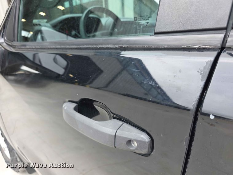 image for item FH6162 2020 Chevrolet Silverado 1500 Crew Cab pickup truck