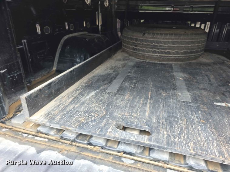 image for item FH6162 2020 Chevrolet Silverado 1500 Crew Cab pickup truck