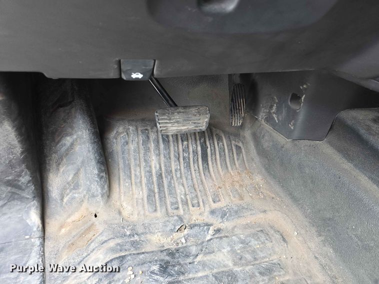 image for item FH6162 2020 Chevrolet Silverado 1500 Crew Cab pickup truck