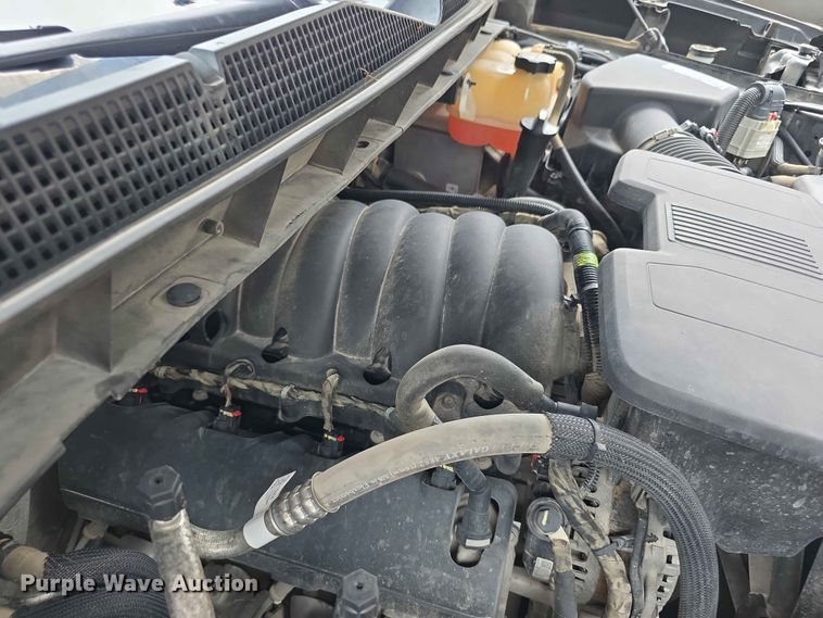 image for item FH6162 2020 Chevrolet Silverado 1500 Crew Cab pickup truck