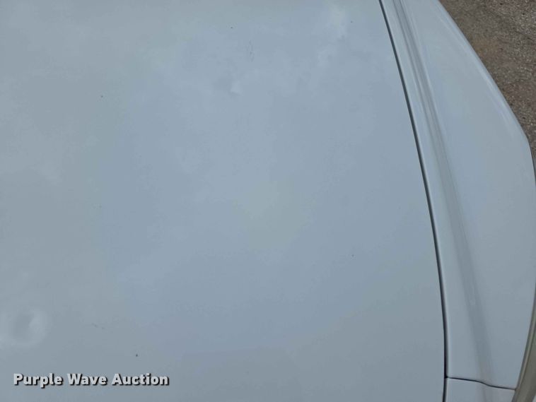 image for item FH6173 2012 Chevrolet Malibu 