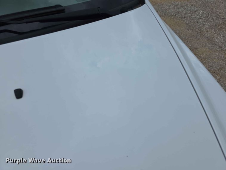 image for item FH6173 2012 Chevrolet Malibu 