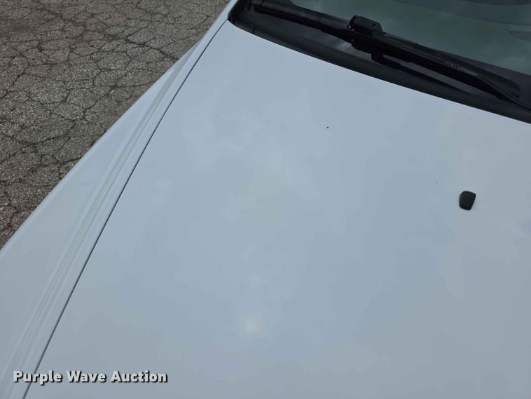 image for item FH6173 2012 Chevrolet Malibu 