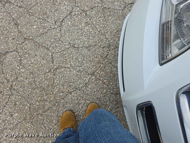 image for item FH6173 2012 Chevrolet Malibu 