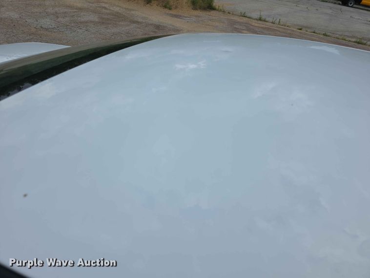 image for item FH6173 2012 Chevrolet Malibu 