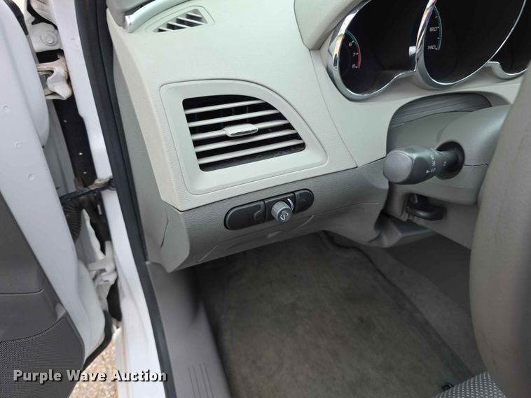 image for item FH6173 2012 Chevrolet Malibu 