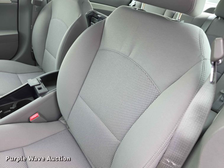 image for item FH6173 2012 Chevrolet Malibu 