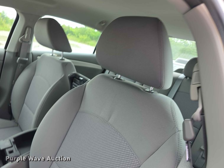 image for item FH6173 2012 Chevrolet Malibu 