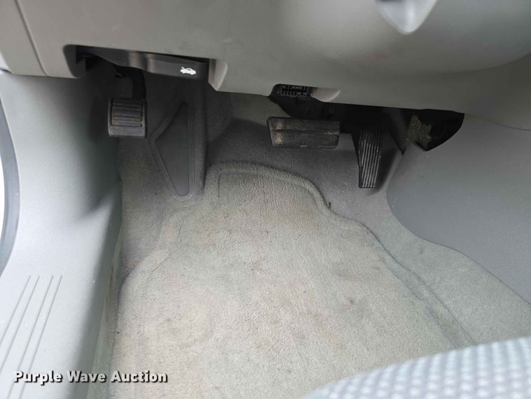 image for item FH6173 2012 Chevrolet Malibu 