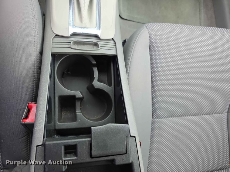 image for item FH6173 2012 Chevrolet Malibu 