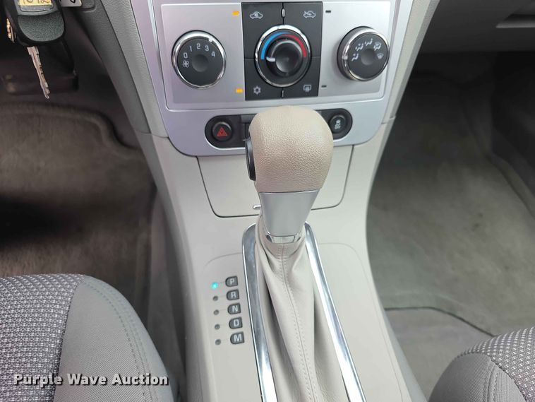 image for item FH6173 2012 Chevrolet Malibu 