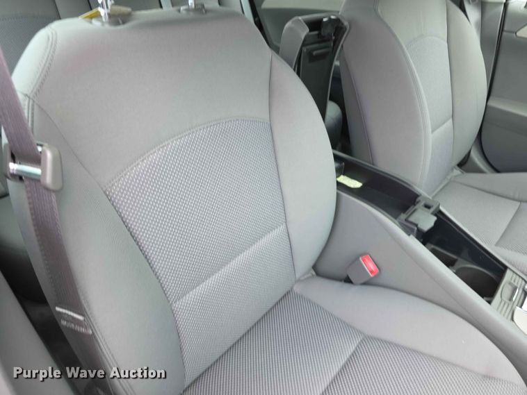 image for item FH6173 2012 Chevrolet Malibu 
