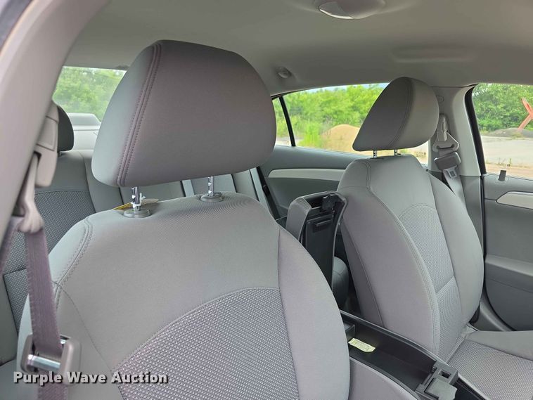 image for item FH6173 2012 Chevrolet Malibu 