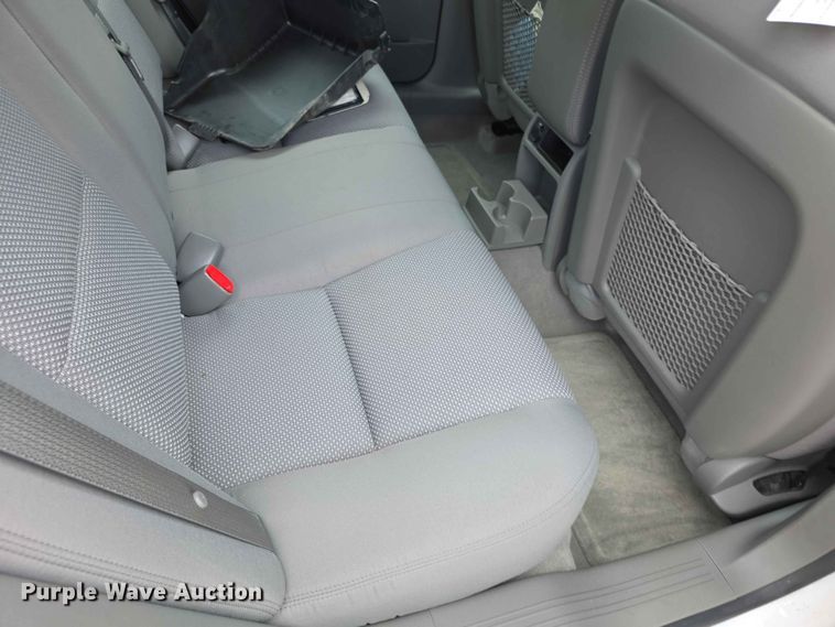 image for item FH6173 2012 Chevrolet Malibu 