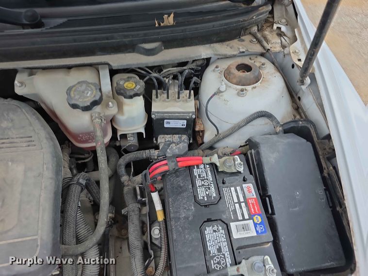 image for item FH6173 2012 Chevrolet Malibu 