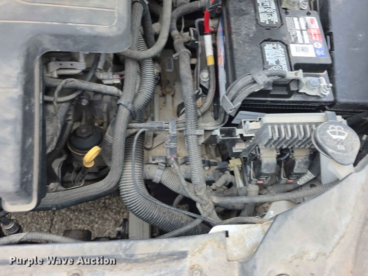 image for item FH6173 2012 Chevrolet Malibu 