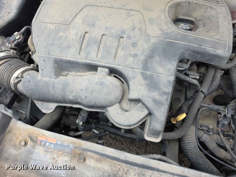 image for item FH6173 2012 Chevrolet Malibu 