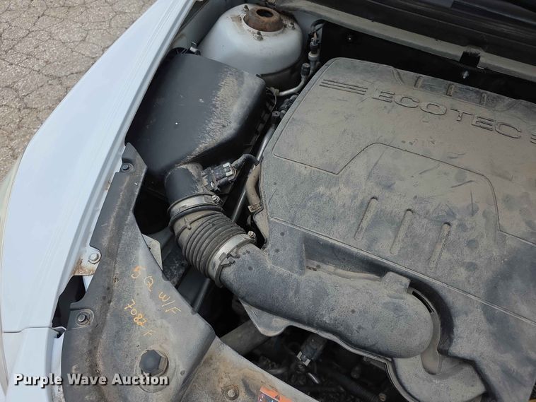 image for item FH6173 2012 Chevrolet Malibu 
