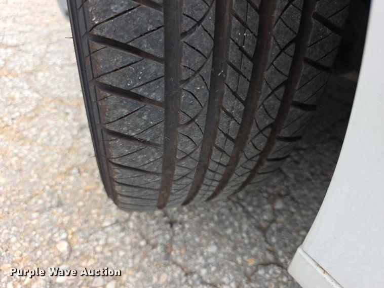 image for item FH6173 2012 Chevrolet Malibu 
