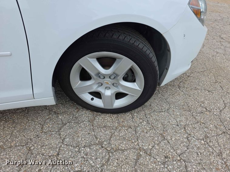 image for item FH6173 2012 Chevrolet Malibu 