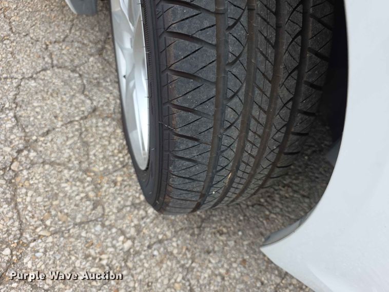 image for item FH6173 2012 Chevrolet Malibu 