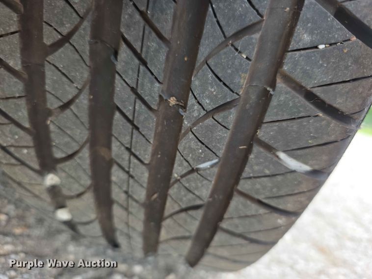 image for item FH6173 2012 Chevrolet Malibu 
