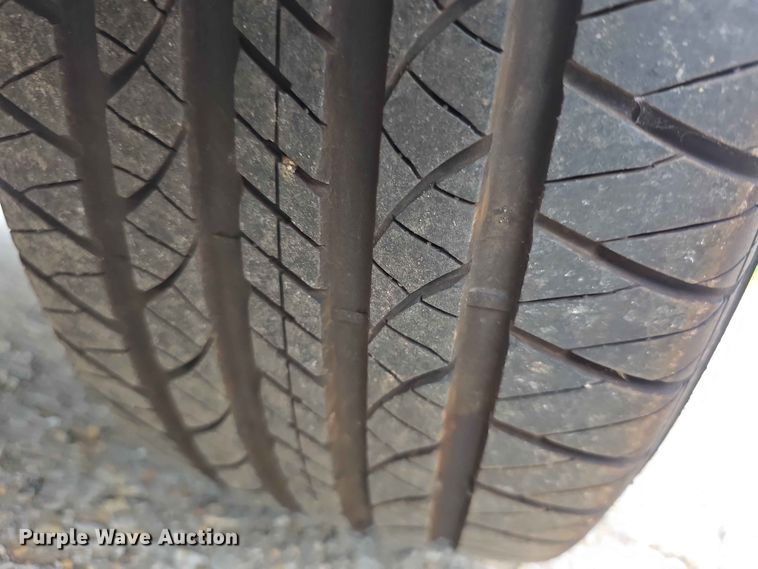 image for item FH6173 2012 Chevrolet Malibu 