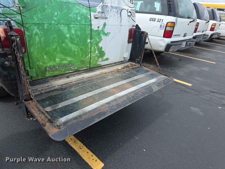 image for item FH6193 1989 Chevrolet G20 van
