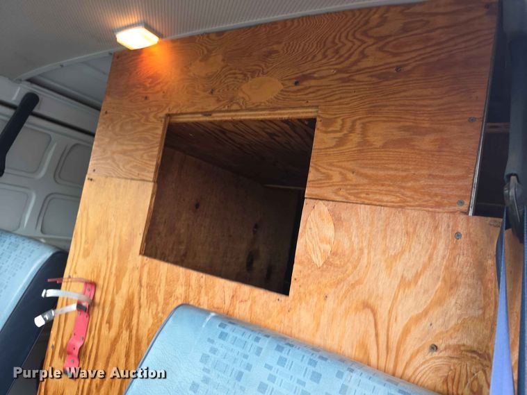 image for item FH6193 1989 Chevrolet G20 van